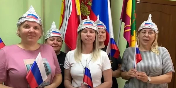 Министры здравоохранения в США при Байдене и при Трампе.