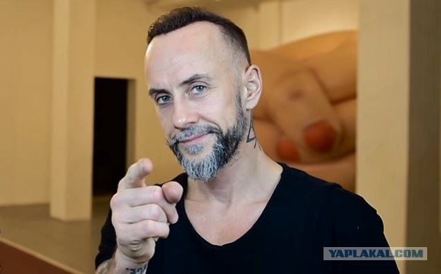 Евгений Петросян приезжал в Саранск за четвёртым томом "Пятикнижия тьмы"