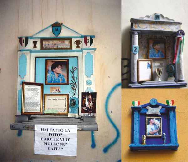 Остров Искья, Италия.