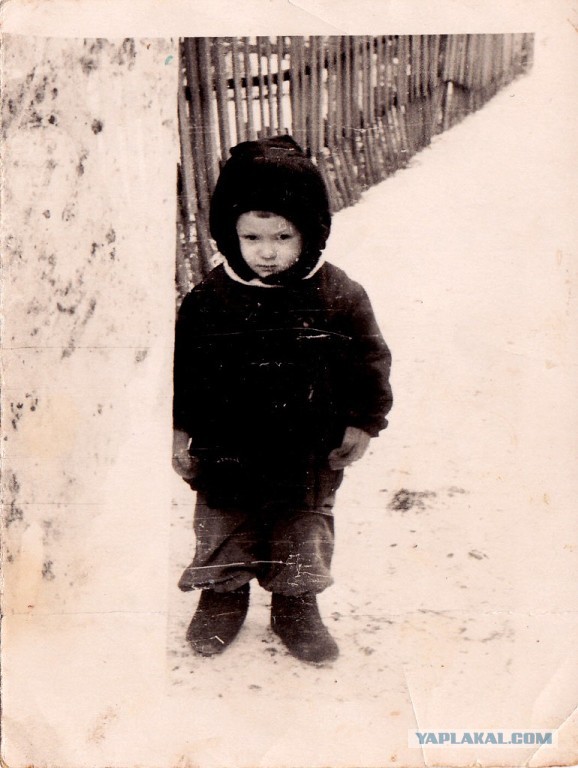 Без фильтров. Любительская фотография Оттепели и 60-х. Часть четвертая.
