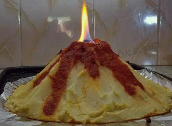 Любимое блюдо на Старый Новый год – 2025. Читаем ленту!