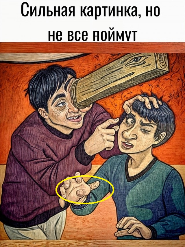 Завалялось тут случайно немного забавных картинок