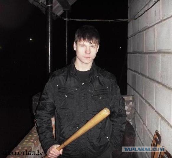 Дикие фото из социальных сетей