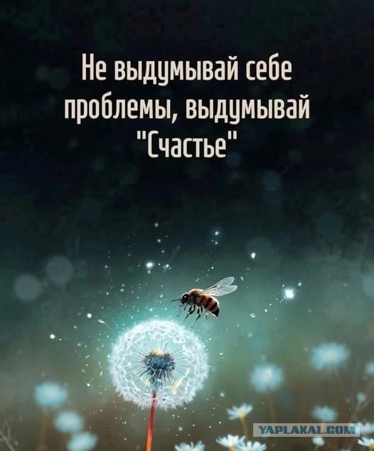 Пятница пришла