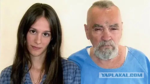 Чарльз Мэнсон: неудачник и несостоявшийся мессия