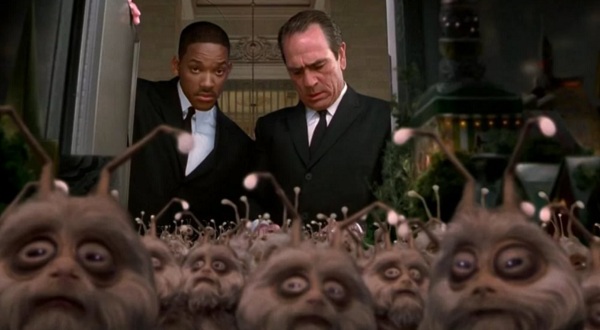 Китайцы начали заводить чайную плесень в качестве питомцев