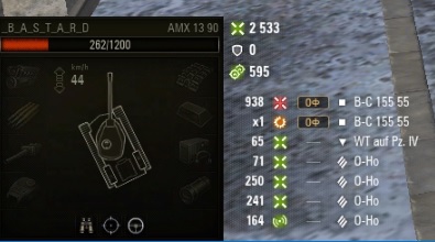 Wargaming 63