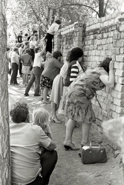 ​ Фотографии из прошлого нашей страны – 132