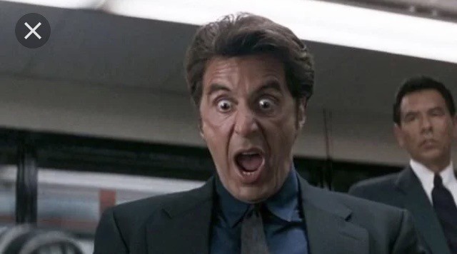 Эстетика фильма «Схватка »