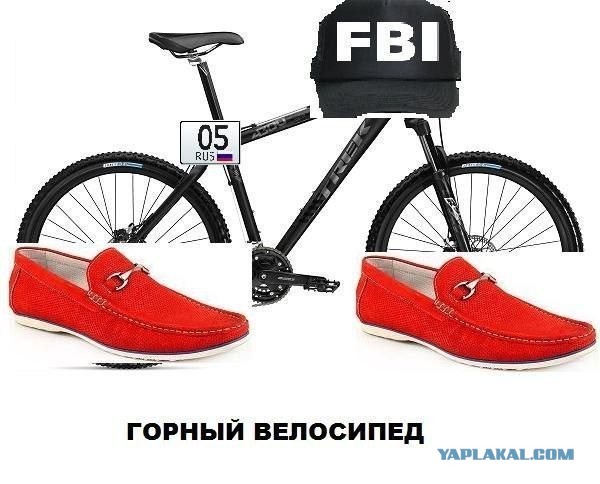 Документальный фильм BBC