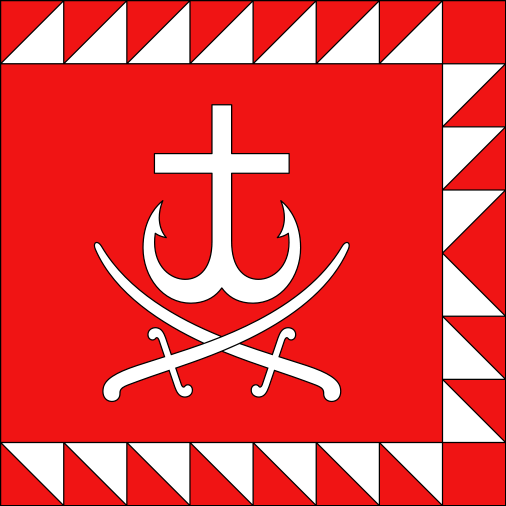 Заметка о гербах