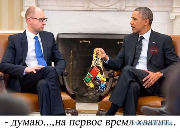 Небольшая подборка для улыбки!