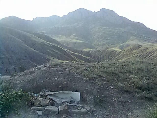 Крым на фотографиях разных лет. Очень разных