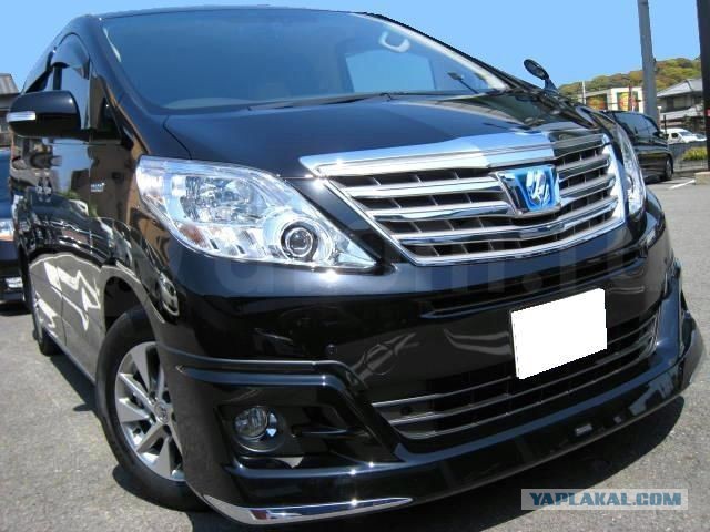 Японцы которых мы вряд ли увидим