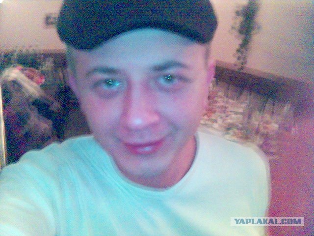 Топ лучших "мачо" с сайтов интим-знакомств