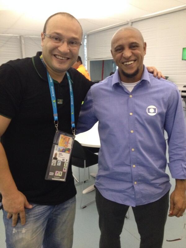 Чемпионат Мира 2014 Бразилия