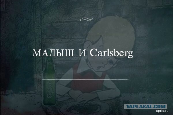 Немного позитива на пятницу.