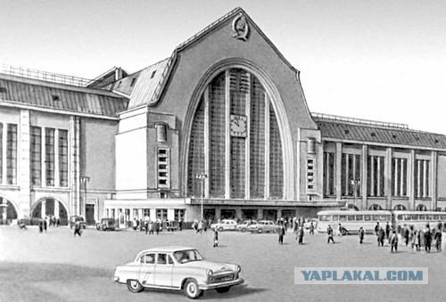 Как изменились мегаполисы с 20 века