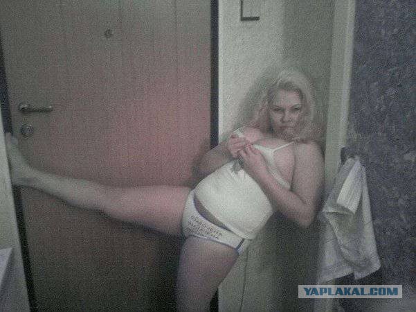 Горячие и знойные королевы соцсетей
