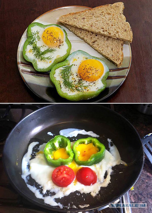 Кулинарная общалка