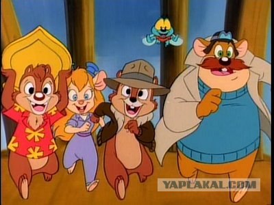 Дикий Ангел и другие сериалы молодости 90-х