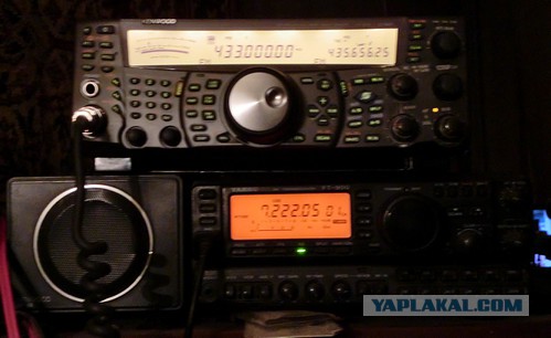 Russian 80-90s transistor radios