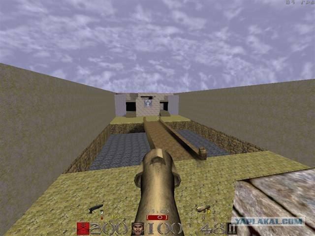 Это Doom, детка!