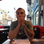Такой наглости я еще не видел!