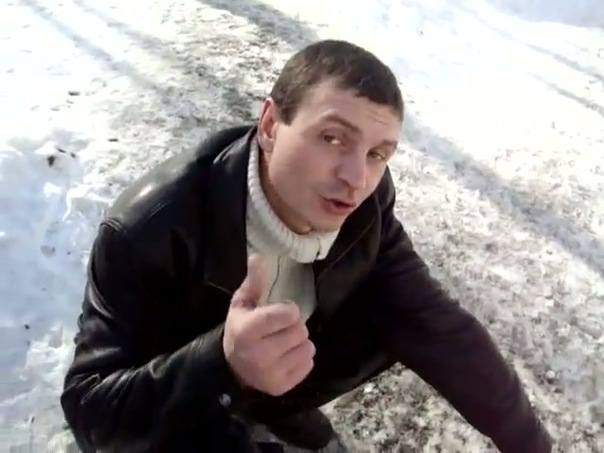 Как девочка-гот решила похудеть