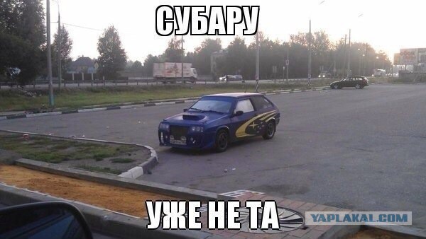 Lada Kalina получит 180-сильный мотор