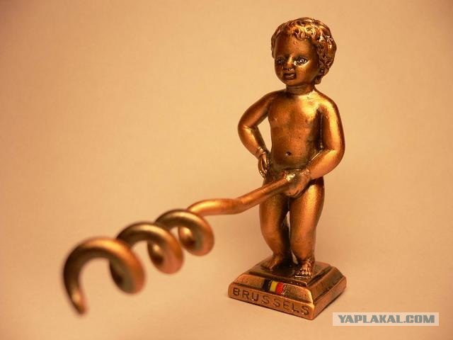 К такому жизнь меня не готовила