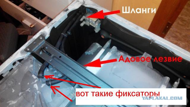Про рукожопство и травмпункт