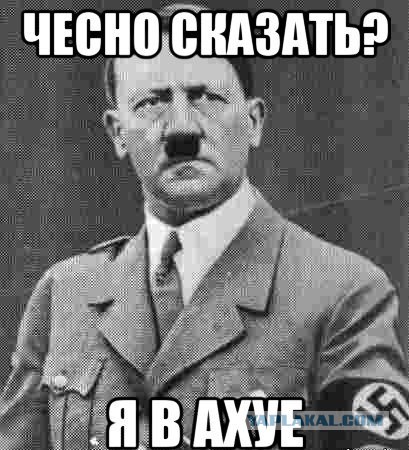 Немец о вранье СМИ о беженцах в ЕС
