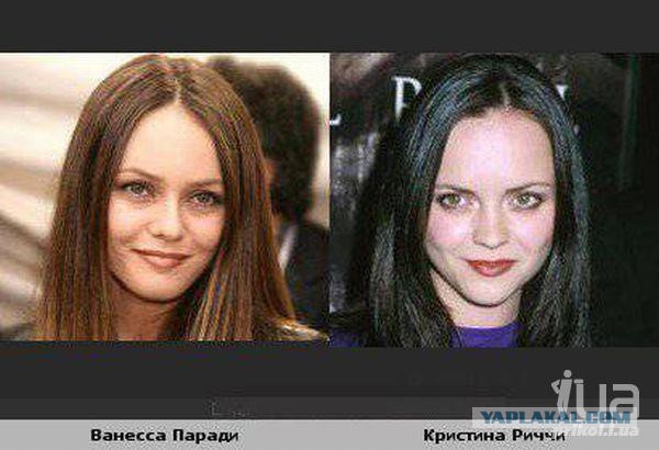 Бывают в жизни совпадения