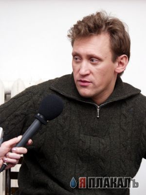 Записки Сергея Дроботенко!
