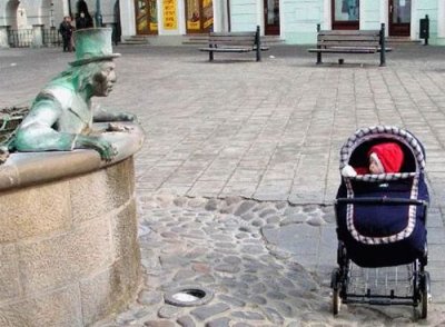 Архитекторы и скульпторы