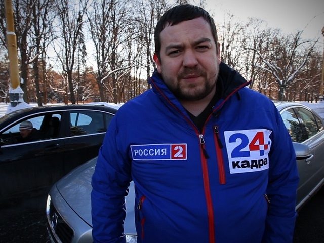 На адвоката Жорина могут завести дело из-за Китуашвили