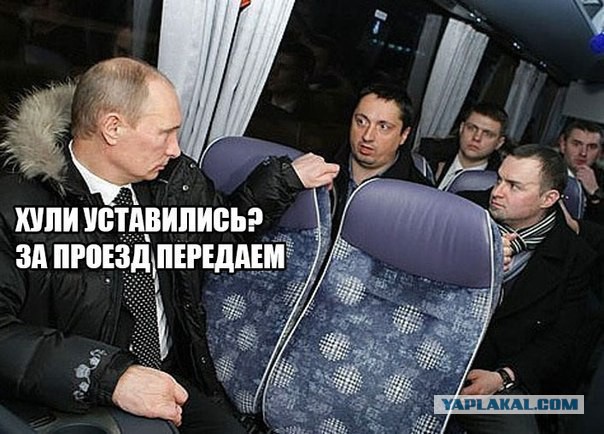 Этот ВЗГЛЯД!