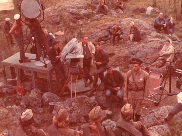 Ностальгия по СССР