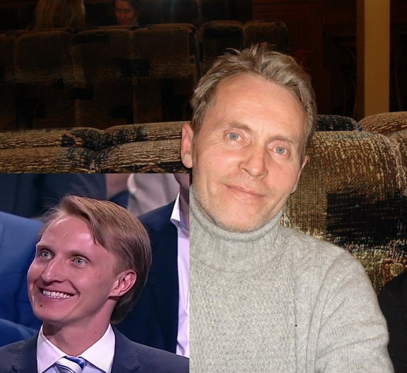 Как я на работу взял одного Чудака