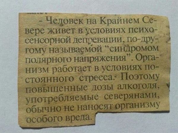 Упоротая пятиминутка