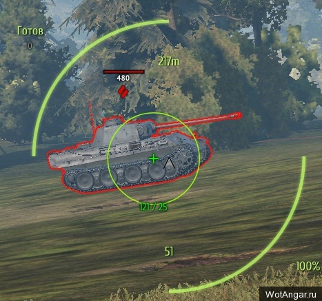 Wargaming 40