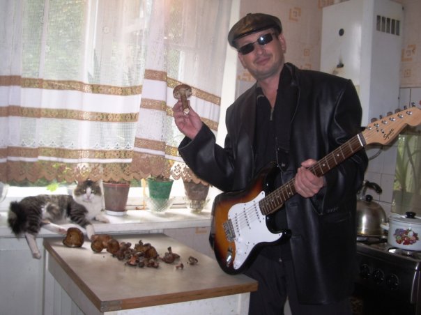 Друзья! Мне нужна ваша помощь в новом клипе!