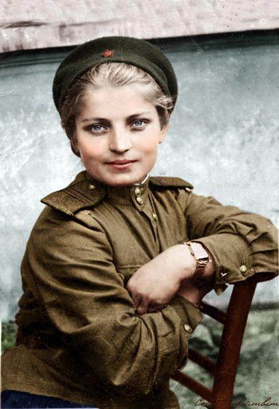 Фотографии к "Нахальному минированию" и "Лехе"