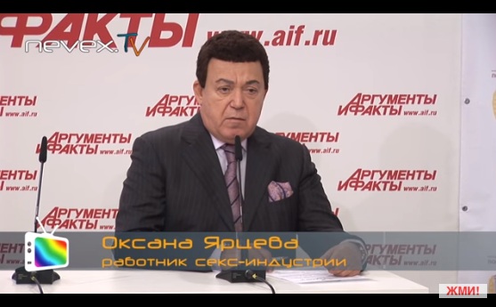 Скончался Иосиф Кобзон