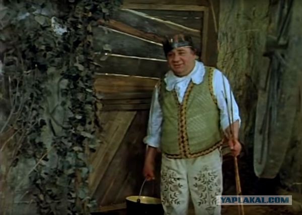 Вакансия мечты: на английский остров требуется король, бармен и экскурсовод в одном лице