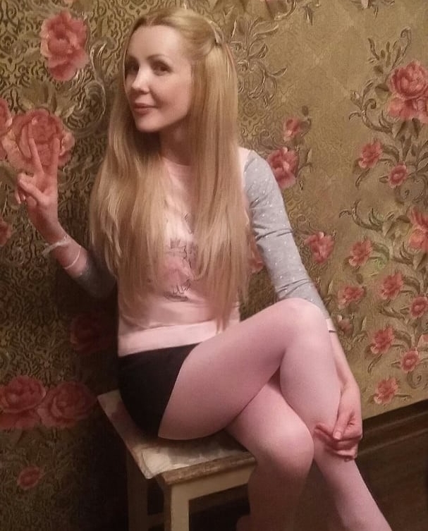 Тети опытные - 2.