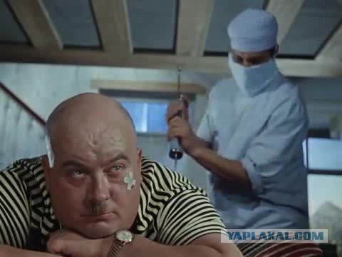Похороны Жириновского: какими они должны бы быть