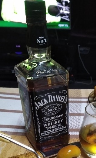 Ну, ЯП, бухнём!