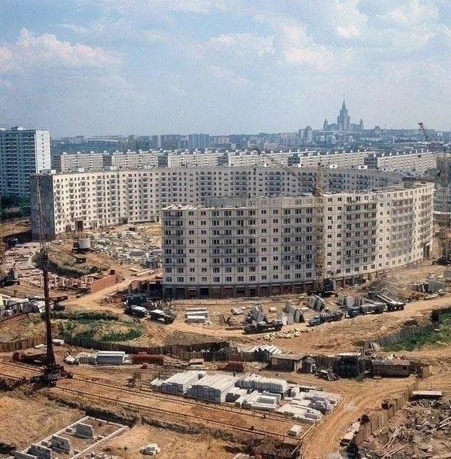 Интересные и редкие ретро-фотографии 30.05.22